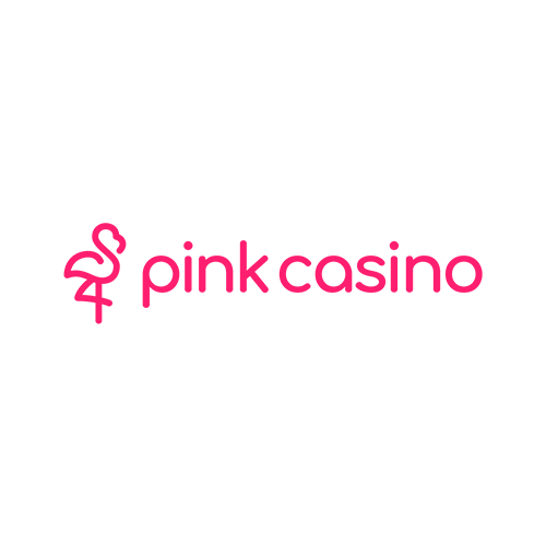 Pink Casino Logo